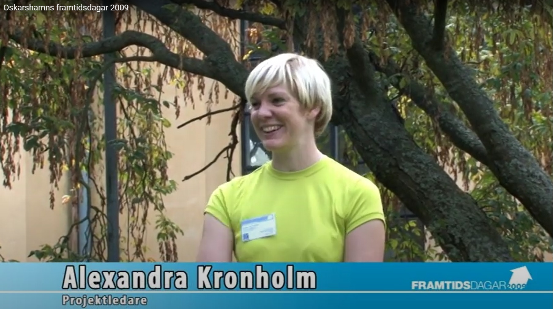 Oskarshamns Framtidsdagar
