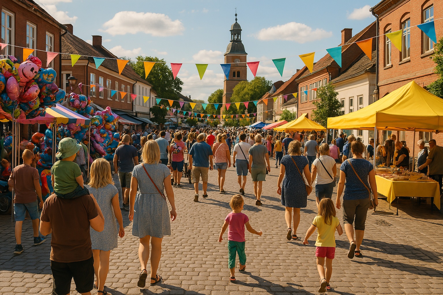 Klippans Köpmannaförening