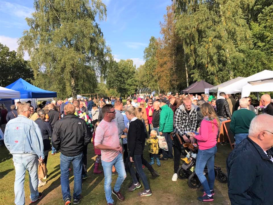 Söderåsens matmarknad